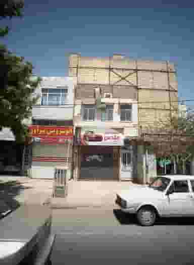 اتوسرویس پیرآور در گاز مشهد