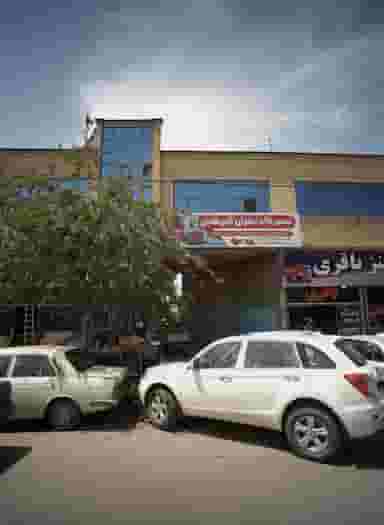 تعمیرگاه تهران گیربکس در رباط مشهد