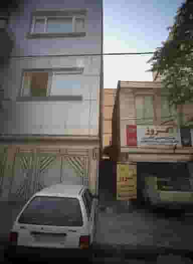 اگزوز سازی در کوشش مشهد