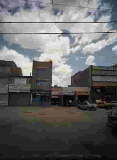 جلوبندی و میزان فرمان گلمکانی در وحدت مشهد