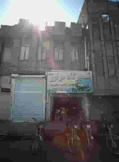 تعمیرگاه موتور ترکه شهرک شهید رجایی مشهد