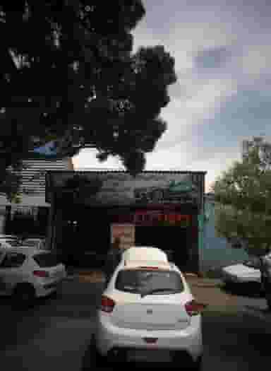 تعمیرگاه و تنظیم موتور عبدالهی در هفده شهریور مشهد