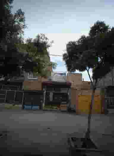 چکاپ و جلوبندی حیدری در هنرور مشهد