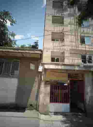 تعمیرگاه موتورسیکلت امیر در جانباز مشهد