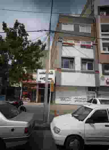 تعمیرگاه در شهید هنرور مشهد