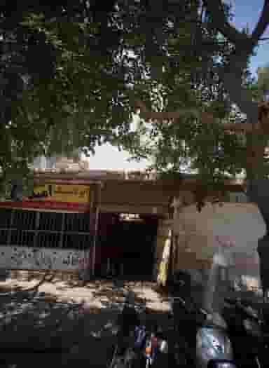 تعمیرگاه موتور سیکلت مفرد در جانباز مشهد