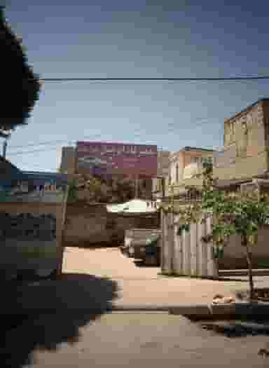 تعمیرگاه اتومبیل حق طلب در فاطمیه مشهد