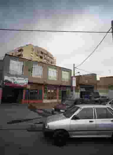 اتو سرویس و تعمیرگاه در پایین خیابان مشهد