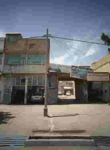 جلوبندی جعفر شهرک شهید رجایی مشهد