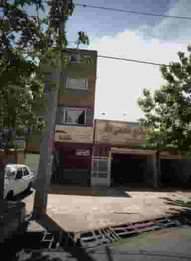 جلوبندی تخصصی دائمی در هنرور مشهد