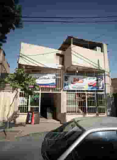 رادیاتورسازی اکبری در رضاییه مشهد