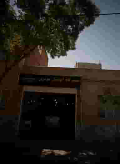 تعمیرگاه اتومبیل هرمزی در سعد آباد مشهد