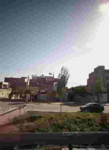 چکاپ جلوبندی اتومبیل در رده مشهد