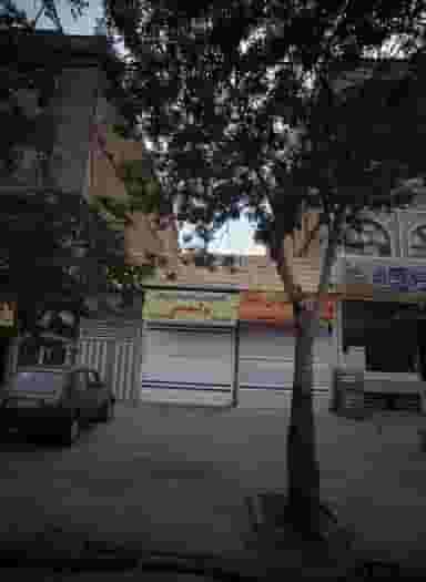 اتوسرویس و تعویض روغن ولیعصر عج در هنرور مشهد