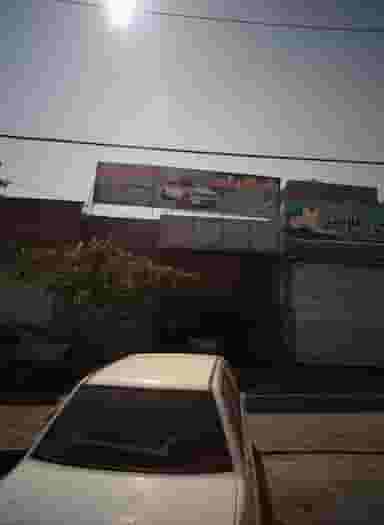 تعمیرگاه امید کوی المهدی مشهد