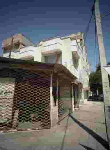 اگزوز سازی در کوه سنگی مشهد