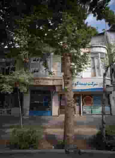 تعمیرگاه دوچرخه در امام رضا مشهد