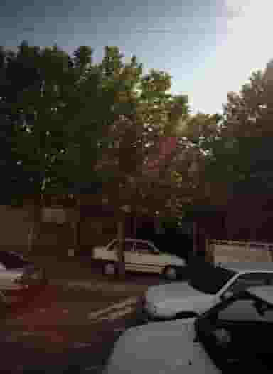 تعمیرگاه کوی امیرالمومنین مشهد