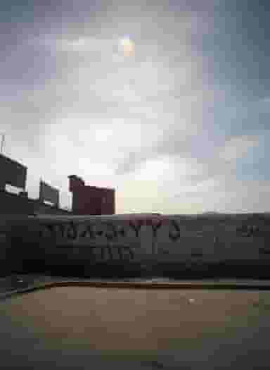 تعمیرگاه مجاز هیوندا در رباط طرق مشهد