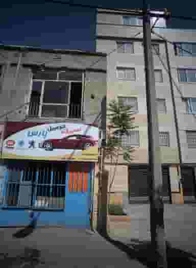 تعمیرگاه اتومبیل پارس در پروین اعتصامی مشهد