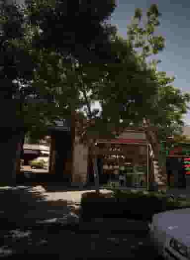 مکانیکی و صافکاری در سعد آباد مشهد