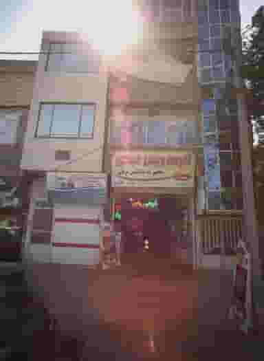 اتوسرویس مهدی در شفا مشهد