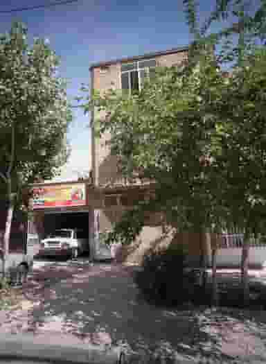 تعمیرگاه تخصصی برادران یزدانی شهرک بهارستان مشهد