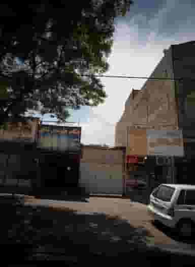 چکاپ جلوبندی شاهی در هنرور مشهد