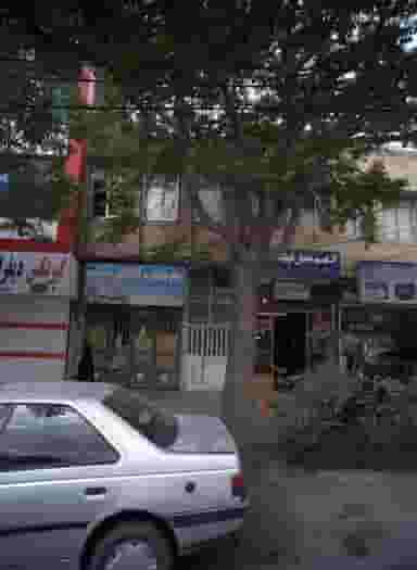 جلوبندی و آهنگری حسینی در رسالت مشهد