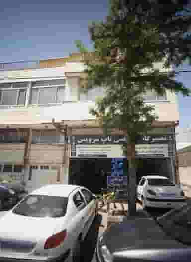 تعمیرگاه تخصصی تاپ سرویس کوی پلیس مشهد