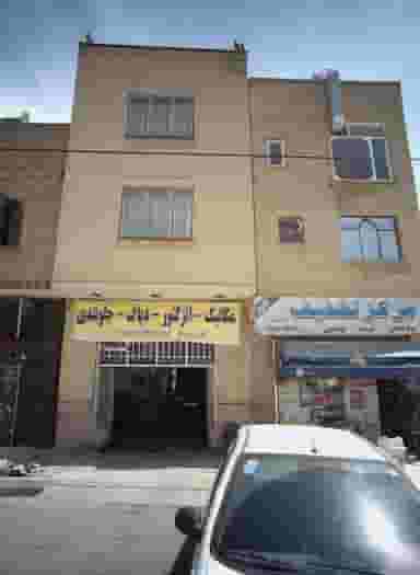 تعمیرگاه اتومبیل در چهارچشمه مشهد