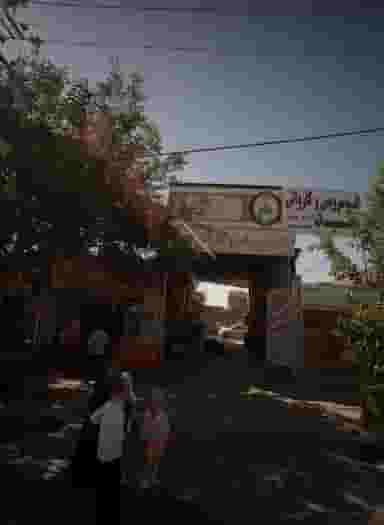 اتوسرویس و کارواش سید در پنجتن آل عبا مشهد