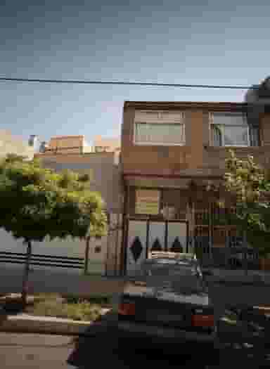 فروشگاه و تعمیرگاه دوچرخه در شفا مشهد