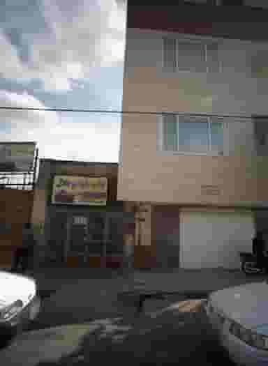 چکاپ جلوبندی جلال در حسین آباد مشهد