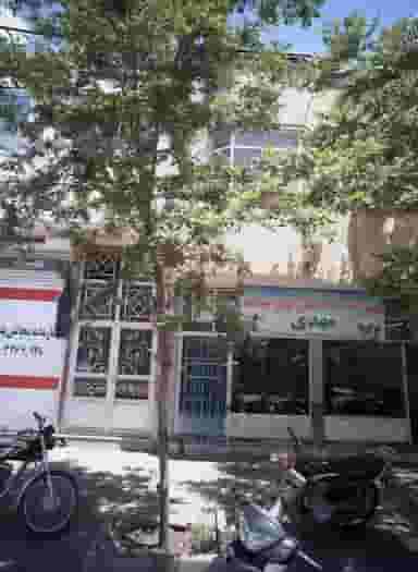 تعمیرگاه و لوازم یدکی موتور سیکلت مهدی در محمد آباد مشهد