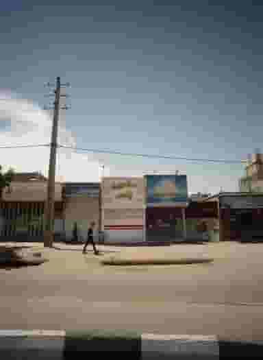 تعمیرگاه سایپا دیزل در بلال مشهد