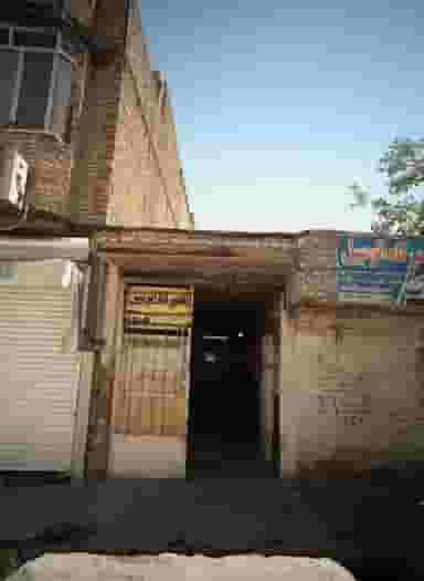 تعمیرگاه اتومبیل در بهمن مشهد