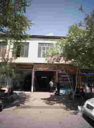 اگزوز سازی دانش در دانش مشهد