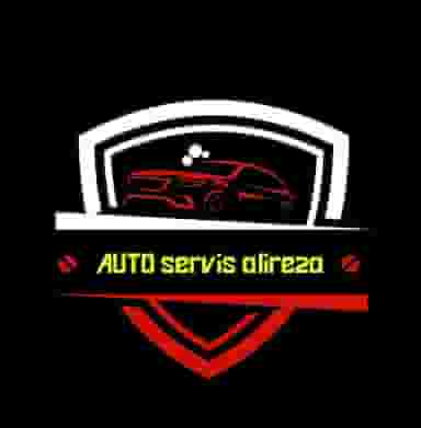 اتوسرویس علیرضا کوی المهدی مشهد