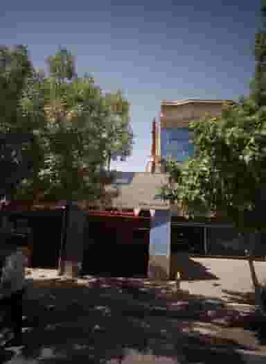 اتوسرویس مهتاب در خرمشهر مشهد