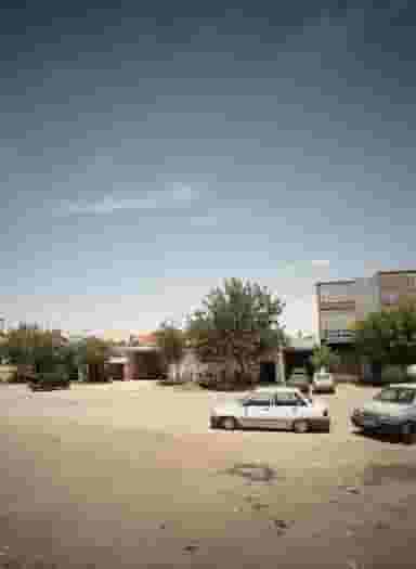 مکانیکی منصور در مهدی آباد مشهد