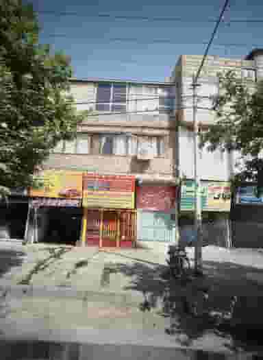 چکاپ جلوبندی حسن بیرجندی در طبرسی شمالی مشهد