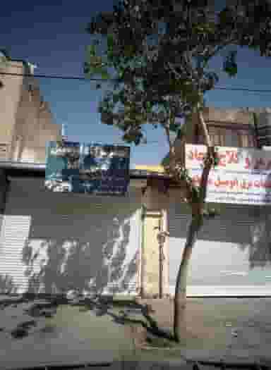 تعمیرگاه اتومبیل تقی زاده در پروین اعتصامی مشهد