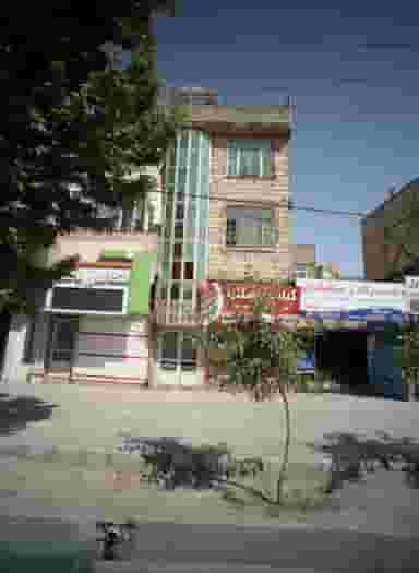 تعمیرگاه و صافکاری در طبرسی شمالی مشهد