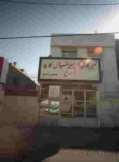 تعمیرگاه گیربکس دیفرنسیال کلاچ زارع در مقدم مشهد