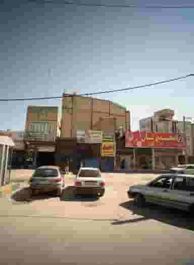 تعمیرگاه تخصصی اتومبیل اسد در بهمن مشهد