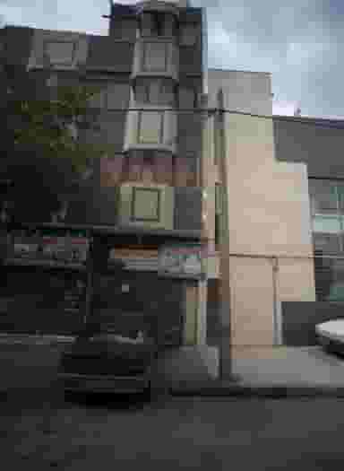 چکاپ جلوبندی در رسالت مشهد