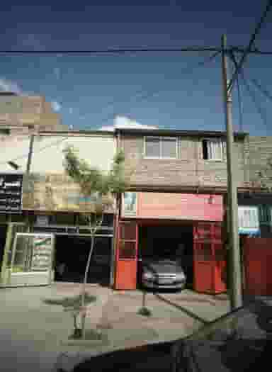 تعمیرگاه جلوبندی مقدم در هفده شهریور مشهد