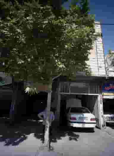 تعمیرگاه خودرو کوی امیرالمومنین مشهد