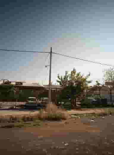 جلوبندی میکانیکی در حسین آباد مشهد